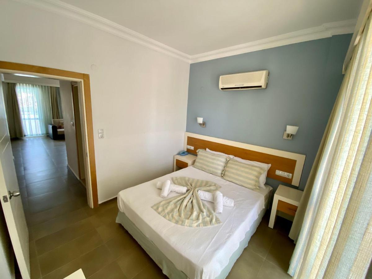 Konfor Suite Otel Cedit Kültér fotó