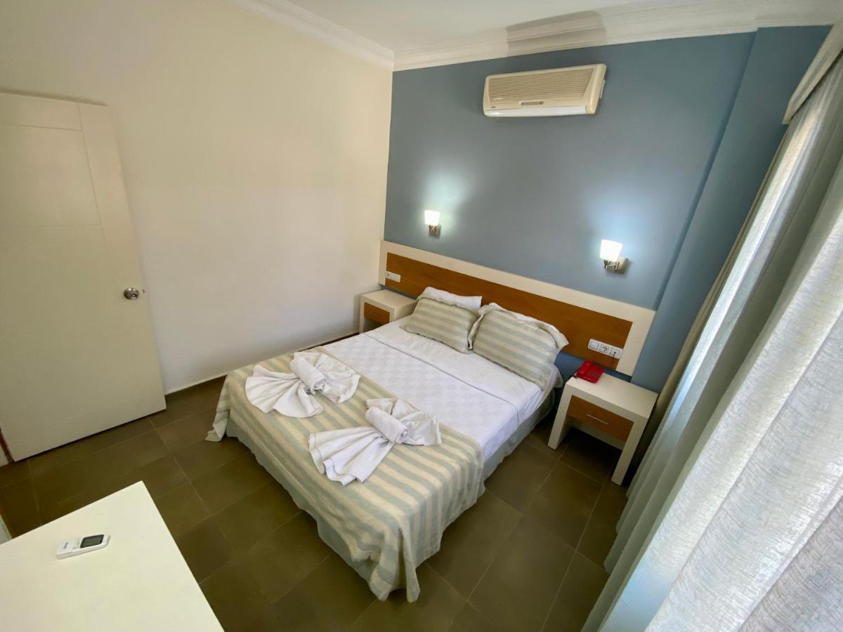 Konfor Suite Otel Cedit Kültér fotó