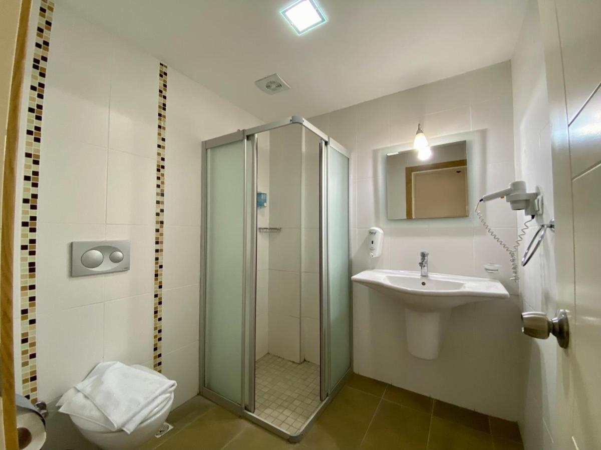 Konfor Suite Otel Cedit Kültér fotó