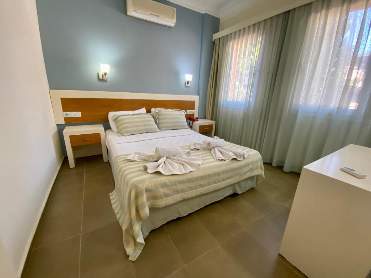 Konfor Suite Otel Cedit Kültér fotó