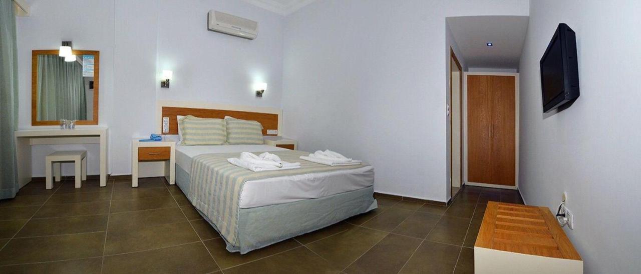 Konfor Suite Otel Cedit Kültér fotó