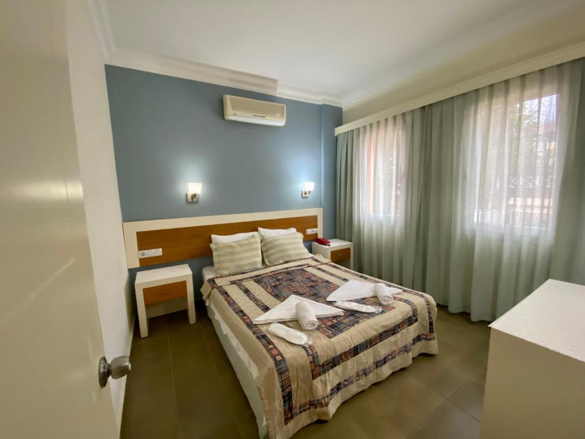 Konfor Suite Otel Cedit Kültér fotó