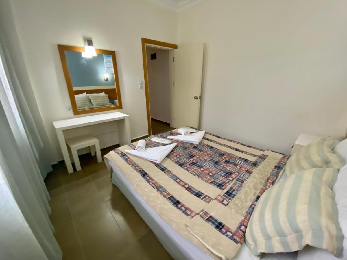 Konfor Suite Otel Cedit Kültér fotó