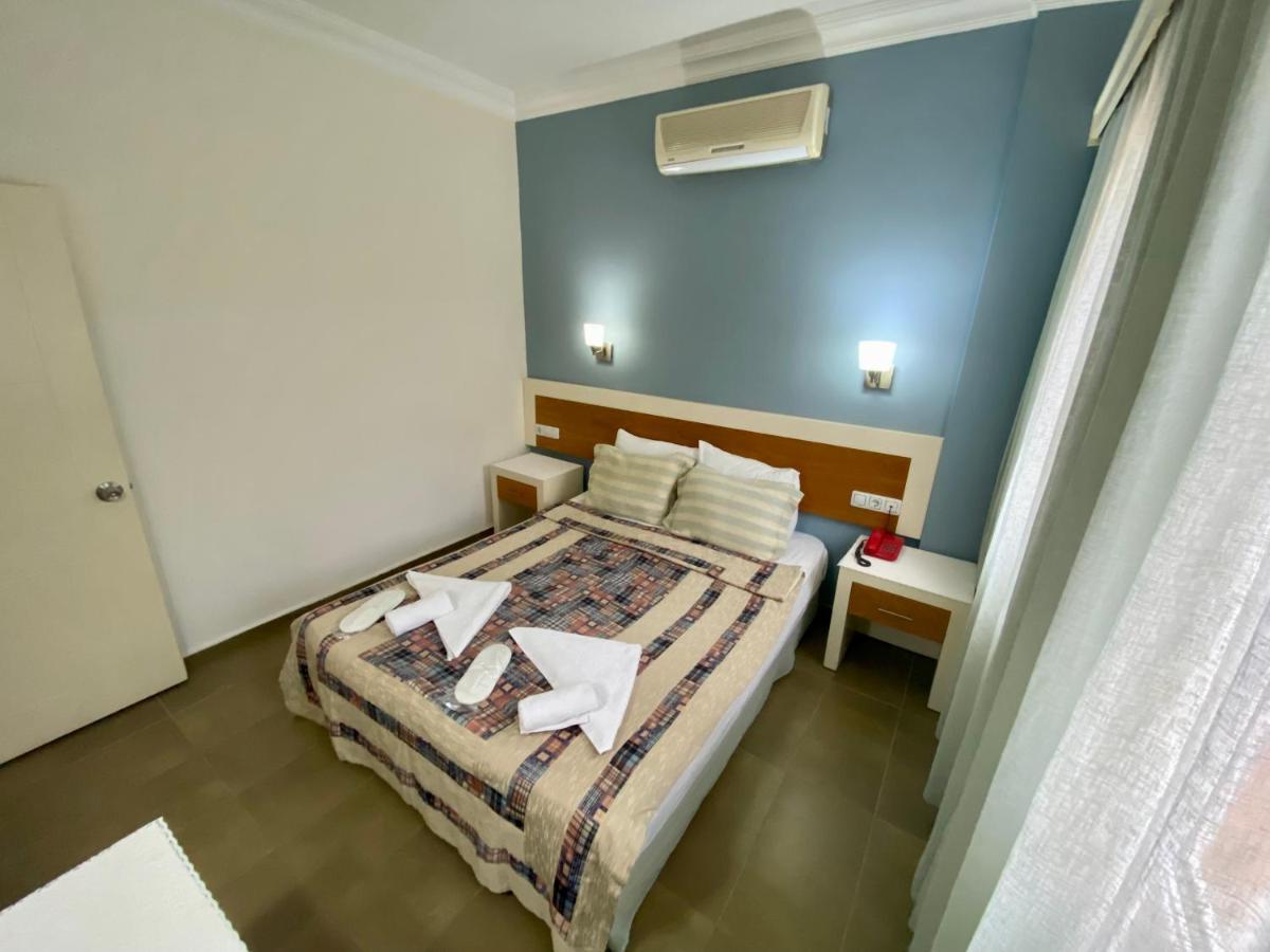 Konfor Suite Otel Cedit Kültér fotó