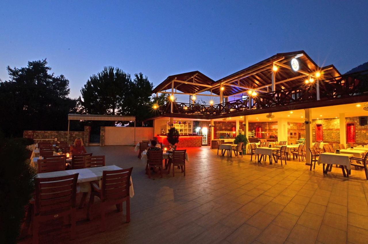 Konfor Suite Otel Cedit Kültér fotó
